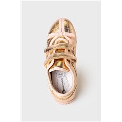 Полуботинки для девочек PLAYTODAY, 1240788