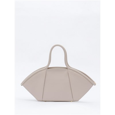 Сумка 2813YP beige Polina&Eiterou