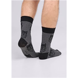 Носки мужские