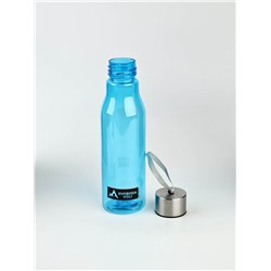 Бутылка для воды пластиковая SVOBODA VOLI, 650 мл