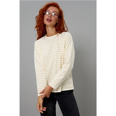 Lika Dress Лонгслив 10555