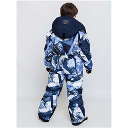 BATIK Комбинезон 714-25з-1