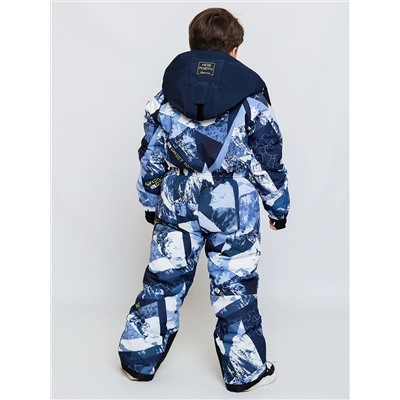 BATIK Комбинезон 714-25з-1