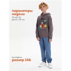 Толстовка для мальчиков