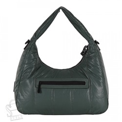 Сумка женская  593461 green Velina Fabbiano-Safena