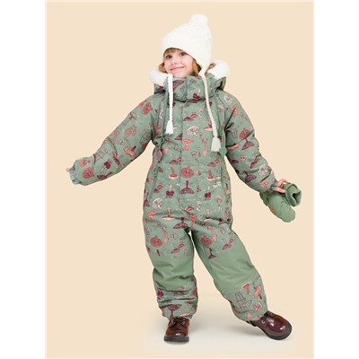 Комбинезон для девочек