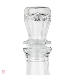 Графин Пиэр Куб 0,5л, стекло