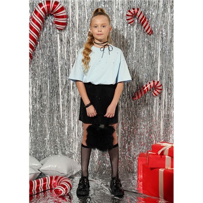 Футболка детская для девочки