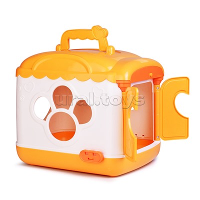 Мягкая игрушка "Собака"