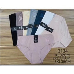 3134Т (Трусы женские классические, Anttifu )