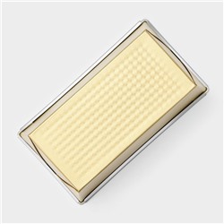 Форма для выпечки Доляна «Джоанна. Хлеб», 21×11.5×7.5 см, антипригарное покрытие, МИКС