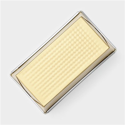 Форма для выпечки Доляна «Джоанна. Хлеб», 21×11.5×7.5 см, антипригарное покрытие, МИКС