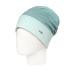 Шапка женская АВ Переход-отворот