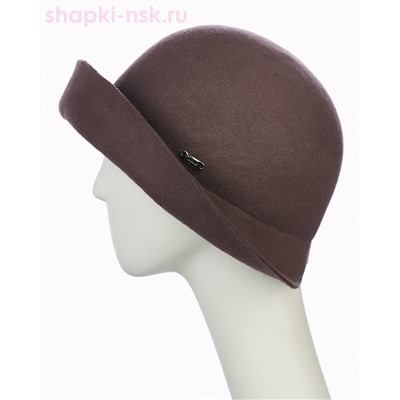 Роза шерсть Шляпа женская