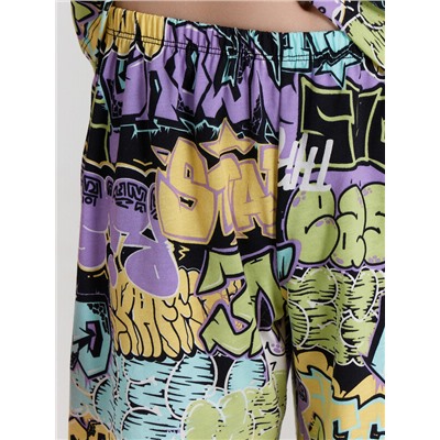 КОМПЛЕКТ ДЛЯ МАЛЬЧИКОВ (ФУТБОЛКА, ШОРТЫ) 563318-1