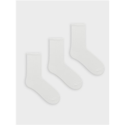 НОСКИ ДЕТСКИЕ (3 пары) 444A-1850