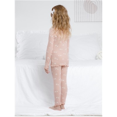 CROCKID Пижама К 1618