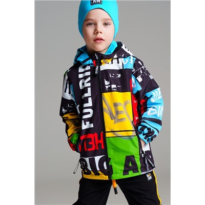 Куртка PLAYTODAY, 967918