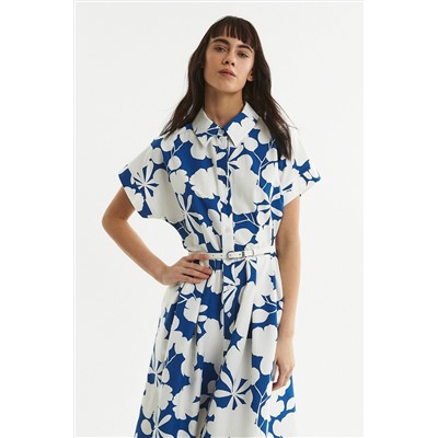 Платье POMPA, 1033931