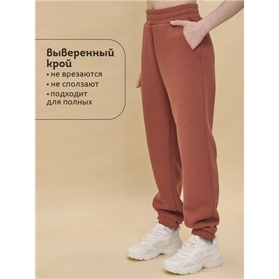 PELICAN Брюки UFPQ4323