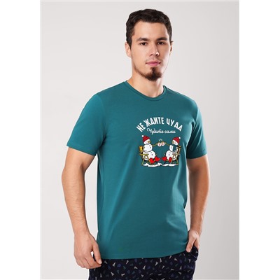 CLEVER Футболка MF450630