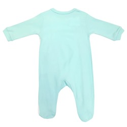 5003 Комбинезон ясельный