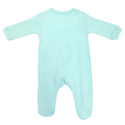 5003 Комбинезон ясельный