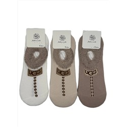 Женские следки Pier Lone премиум