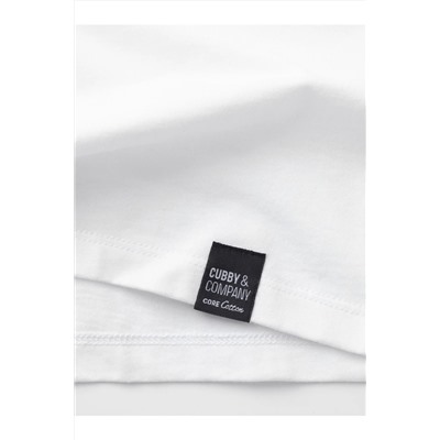 CUBBY Лонгслив КБ 302925