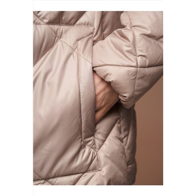 Пуховик HOOPS, 1204323