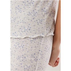 Пижама женская