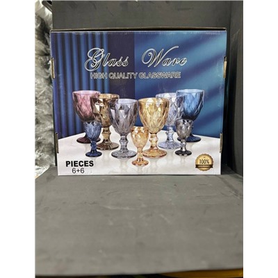 Набор бокалов #23107438