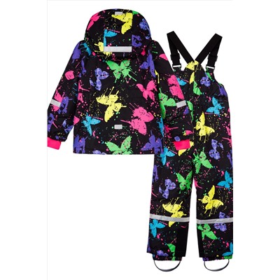 Комплект (Куртка+Полукомбинезон) PLAYTODAY, 1056871