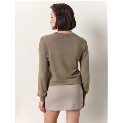 Conte elegant Джемпер LDK 279