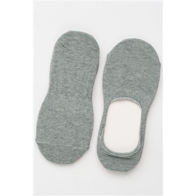 Следки женские Отдых комплект 2 пары НАТАЛИ, 1004353