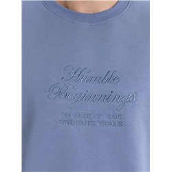 СВИТШОТ МУЖСКОЙ 121901