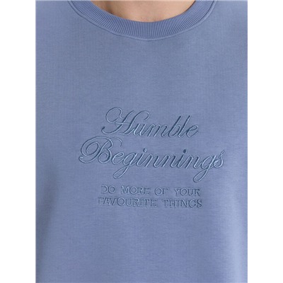 СВИТШОТ МУЖСКОЙ 121901