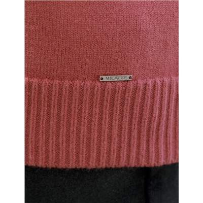 Кардиган из пряжи с кашемиром