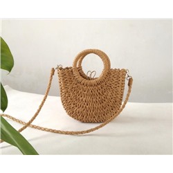 Плетеная сумка SUM28