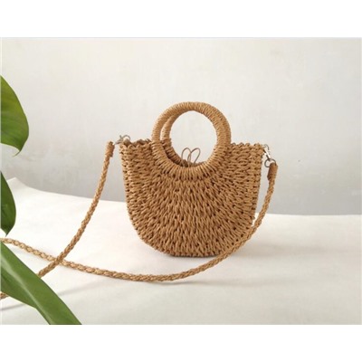 Плетеная сумка SUM28