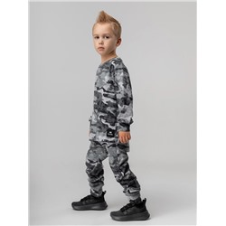 Bodo Костюм 11-368МU