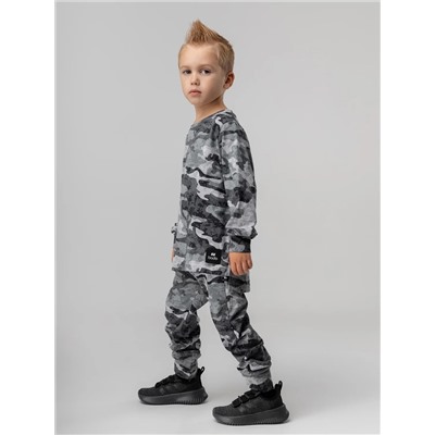 Bodo Костюм 11-368МU