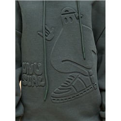 BFNK3362/2 (Толстовка для мальчика, Pelican )