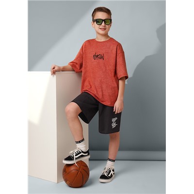 Футболка детская для мальчика