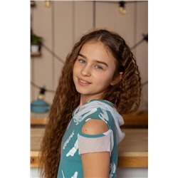 Платье 8233 детское НАТАЛИ, 773844