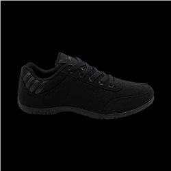 Кроссовки 5107-2 черные