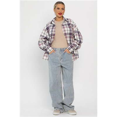 LT Collection Рубашка Б14253-30М