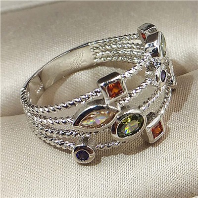 Кольцо арт. 51 2447 (id 288070)