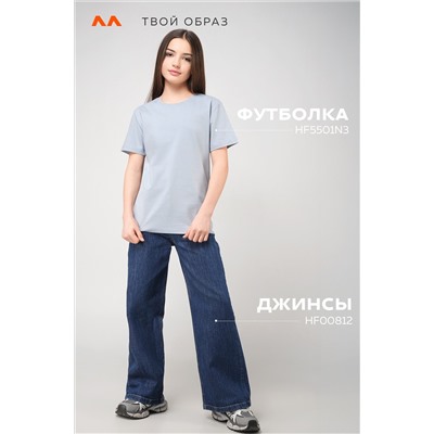 Набор детских футболок 3 шт Happyfox