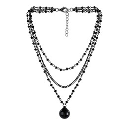 Колье арт. 26 7395 (id 284722)